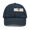 BE KIND TO YOURSELF Dad Hat