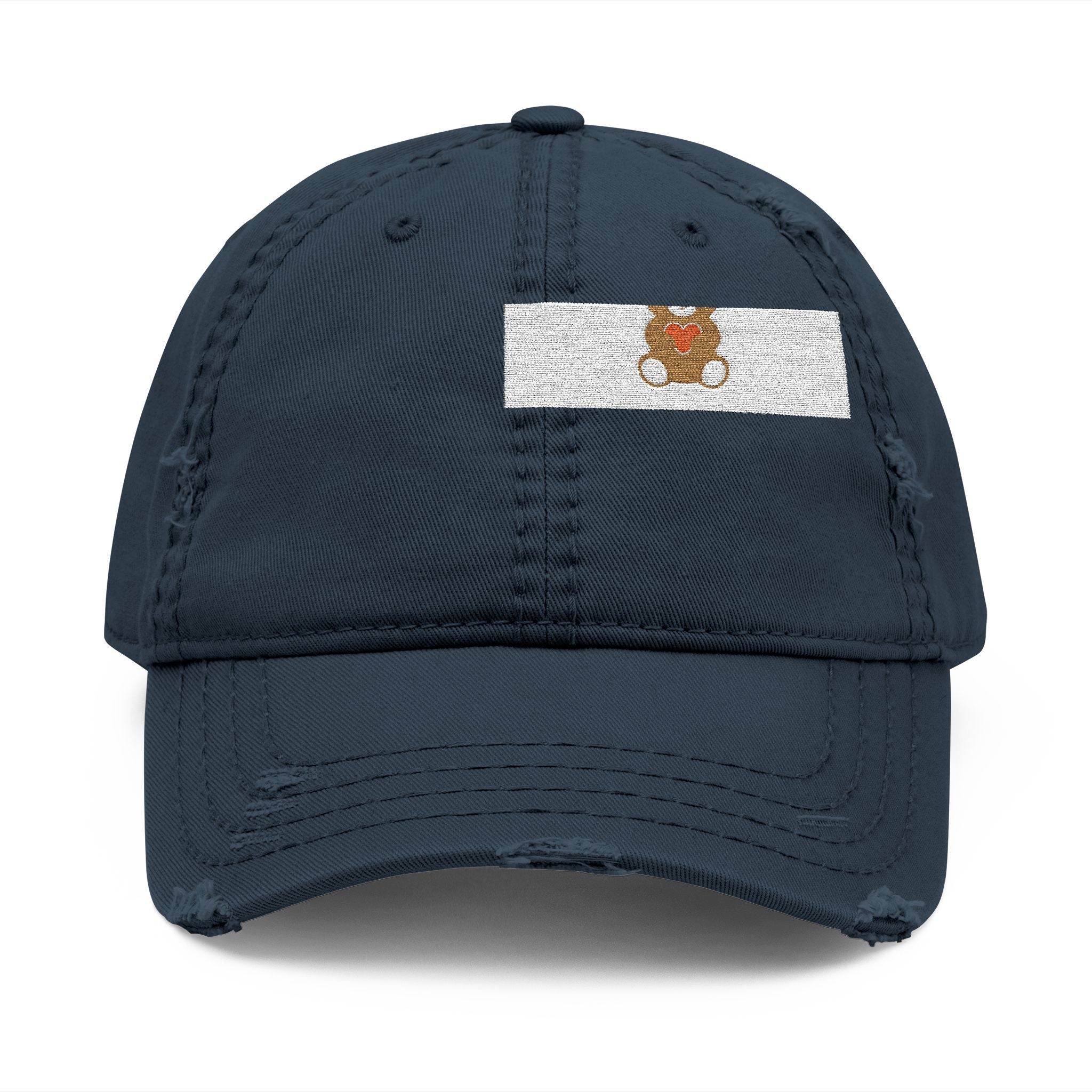 BE KIND TO YOURSELF Dad Hat