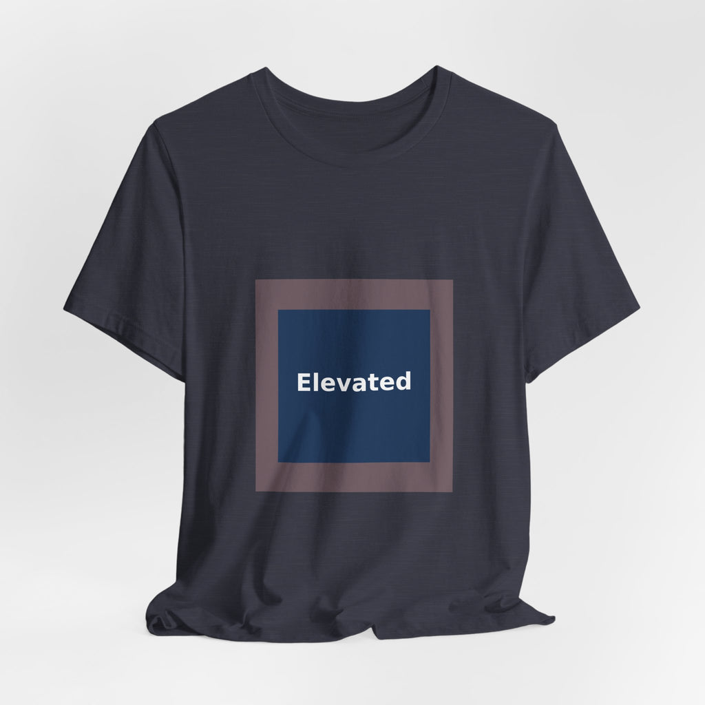 Elevated - KayKay Women Tee
