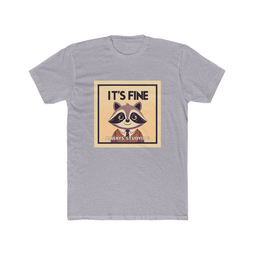 remix always studying | KayKay Unisex Tee