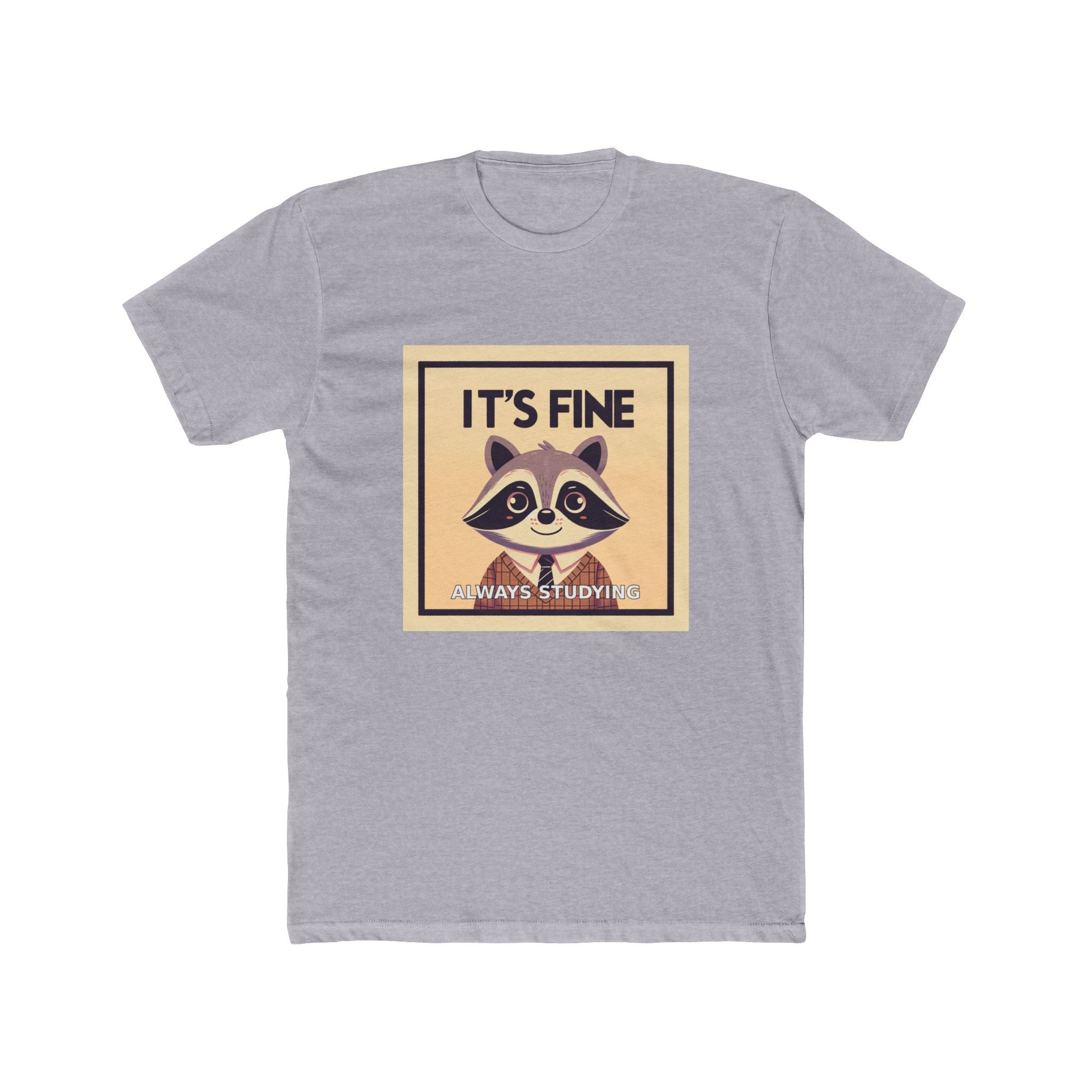 remix always studying | KayKay Unisex Tee