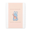 Rabbit Canvas