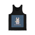 Bunny Tank Top – We the People