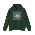 Dog Hoodie – Success Looks Good on You