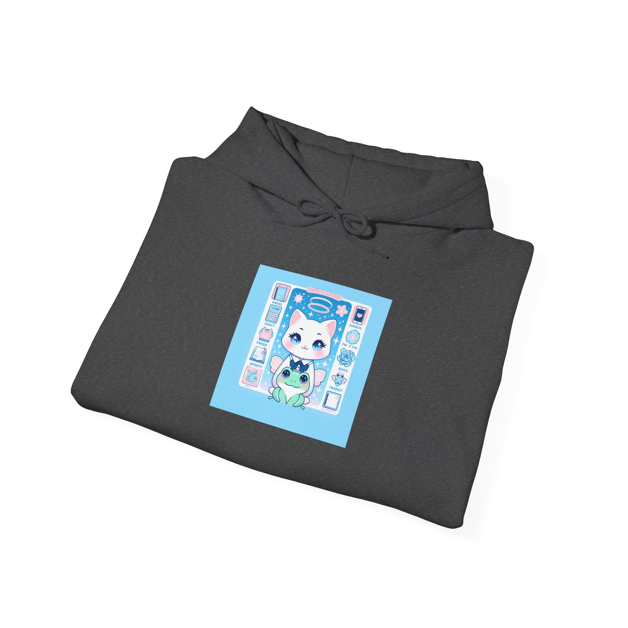Study Mode - KayKay Classic Hoodie