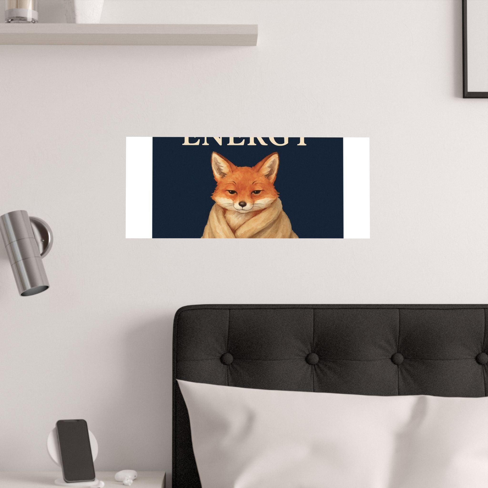 remix campus energy - KayKay Poster