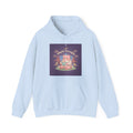 Bear Hoodie – Gentle Strength