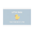 LITTLE DUCK Poster