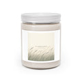 LET THINGS UNFOLD Scented Candle