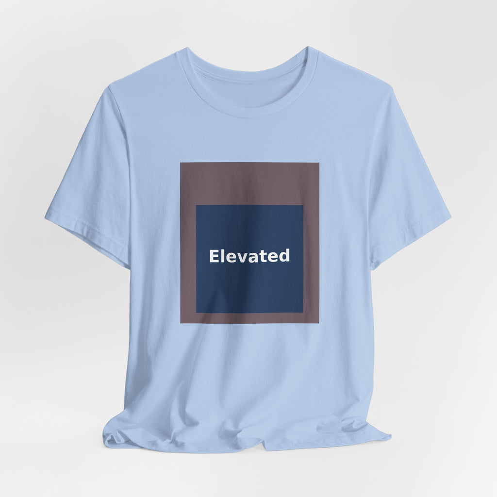 Elevated - KayKay Women Tee