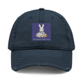 Bear Dad Hat – Study Now Slay Later
