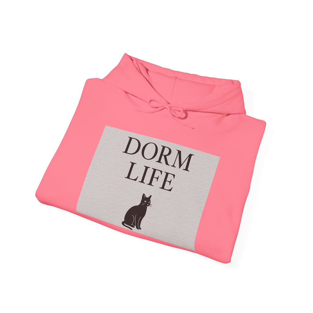 Dorm Life - KayKay Crewneck Sweatshirt