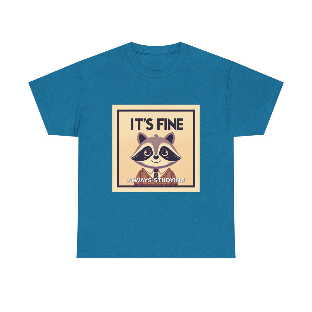 remix always studying | KayKay Kids Tee