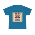 remix always studying | KayKay Kids Tee