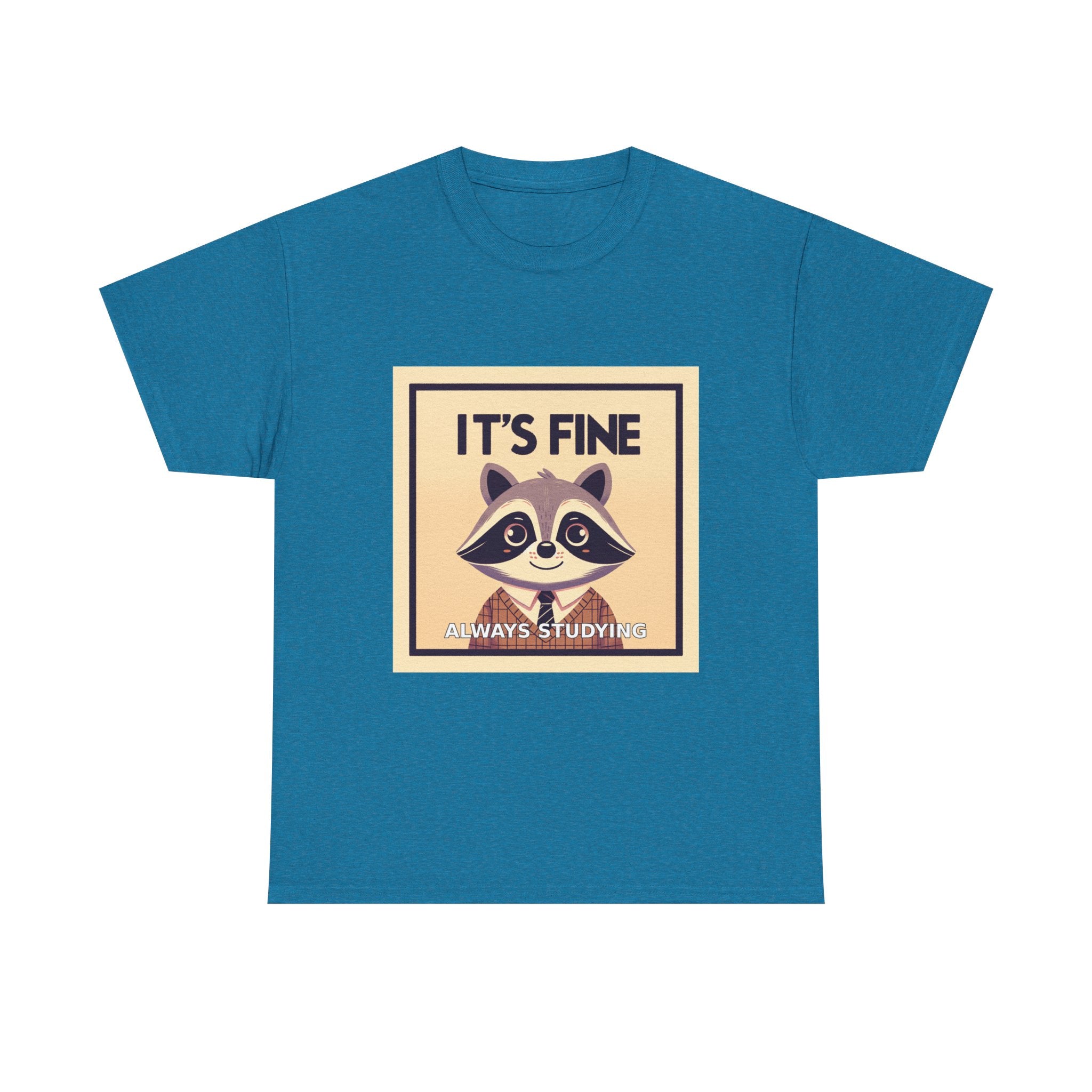 remix always studying | KayKay Kids Tee