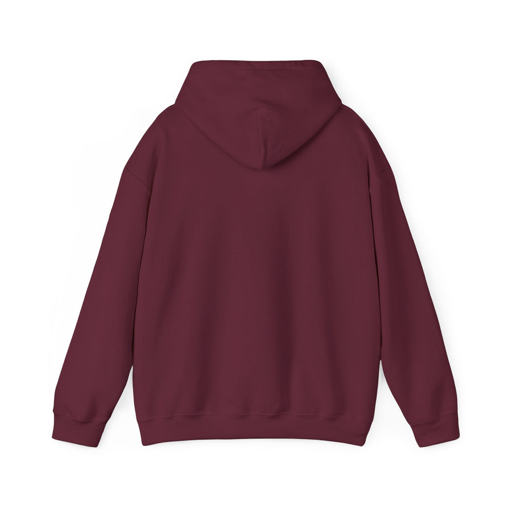 Giraffe Hoodie – Be Gentle With Yourself