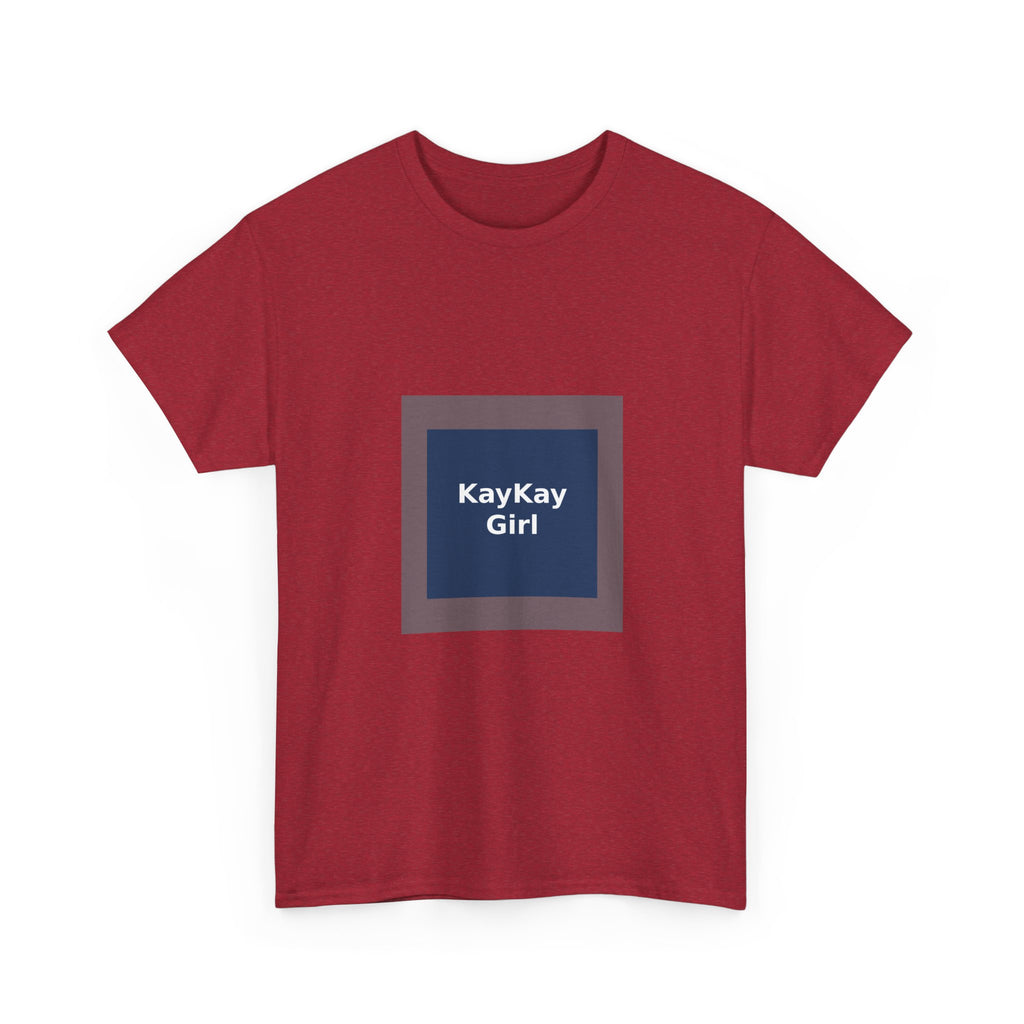 KayKay Girl - KayKay Kids Tee