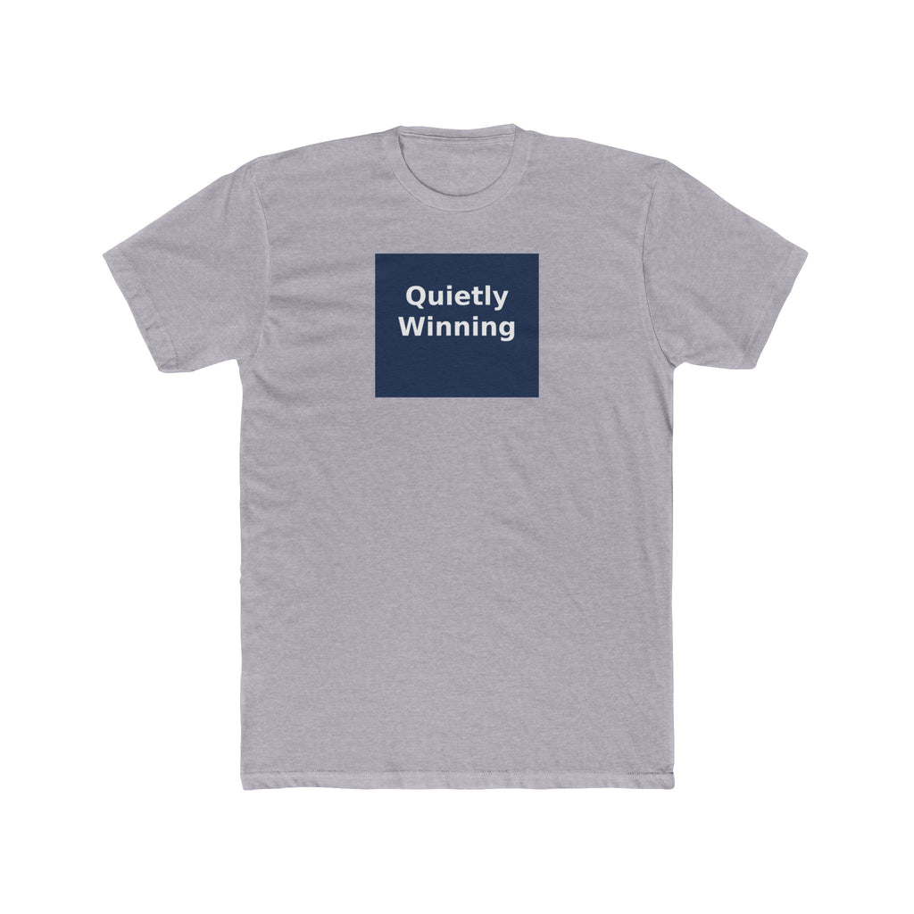 Quietly Winning - KayKay Unisex Tee