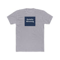 Quietly Winning - KayKay Unisex Tee