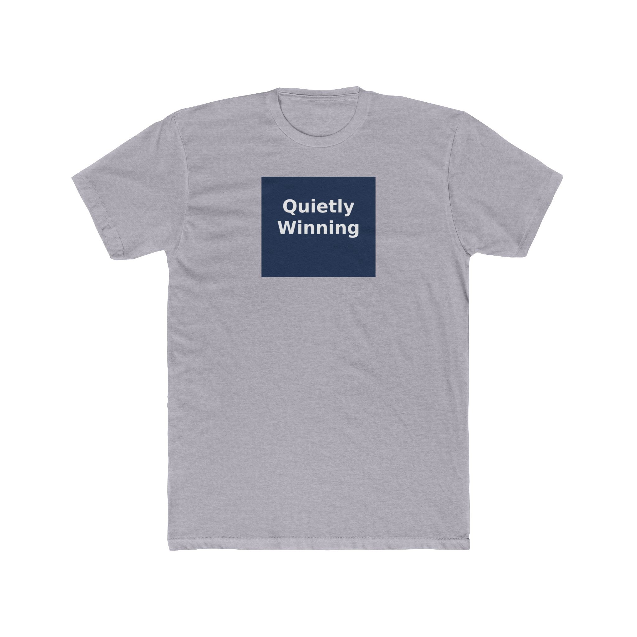 Quietly Winning - KayKay Unisex Tee
