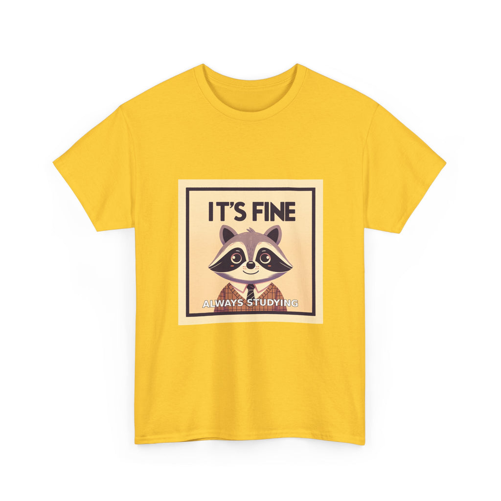 remix always studying - KayKay Kids Tee