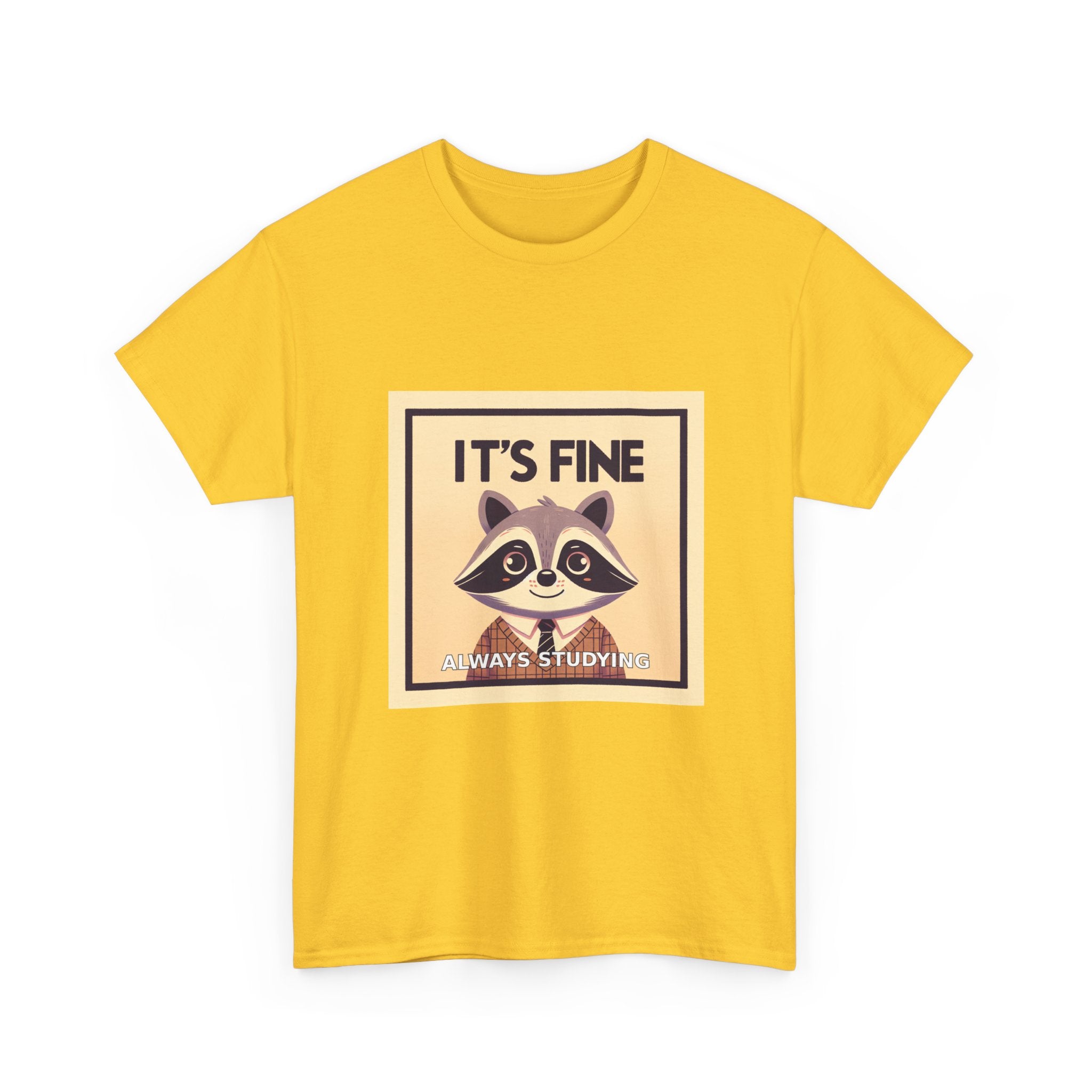 remix always studying - KayKay Kids Tee