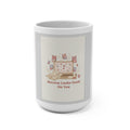 Success Looks Good On You Mug 15oz