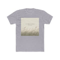 LET THINGS UNFOLD Unisex Tee