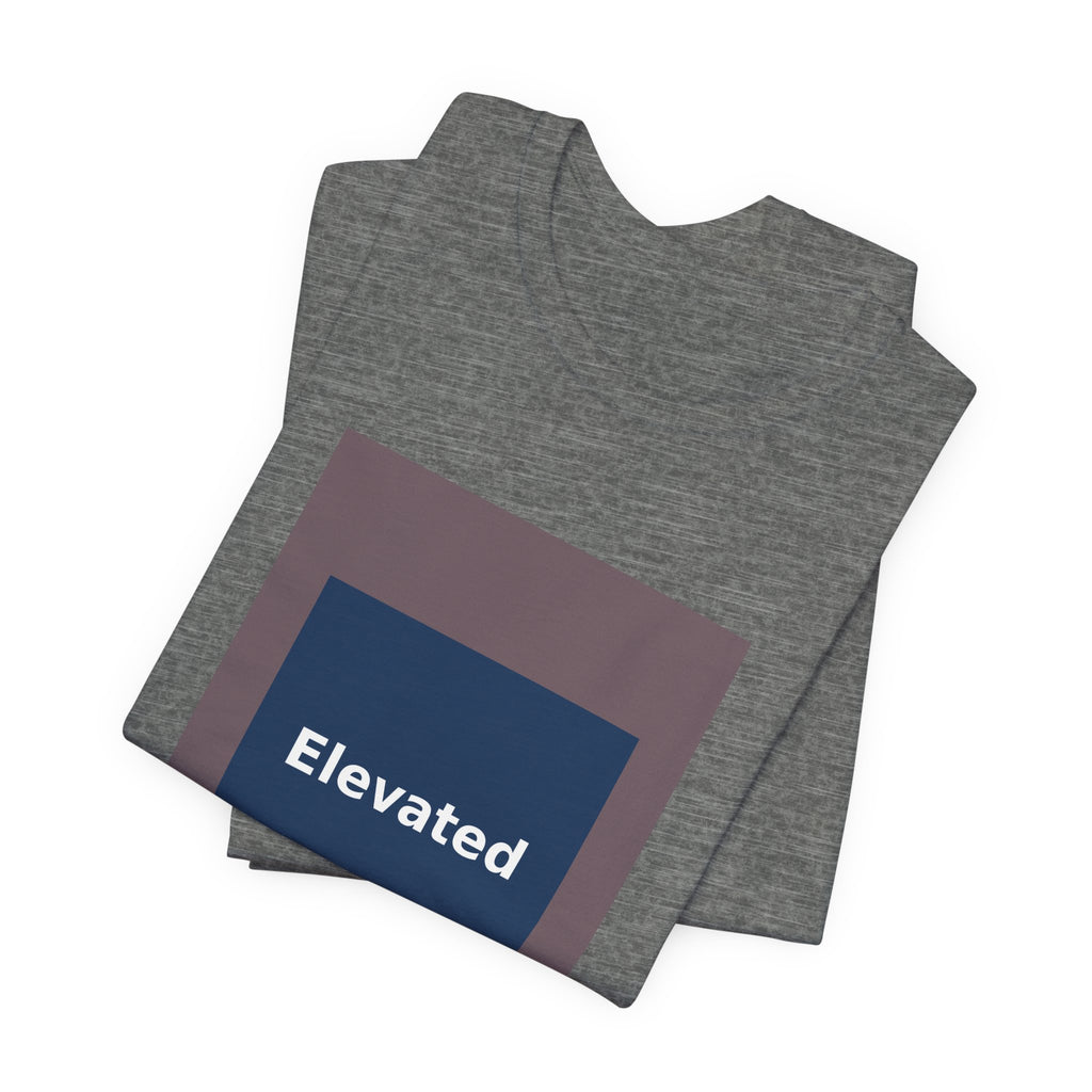 Elevated - KayKay Women Tee