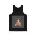 Butterflies Tank Top – Brilla a Tu Manera