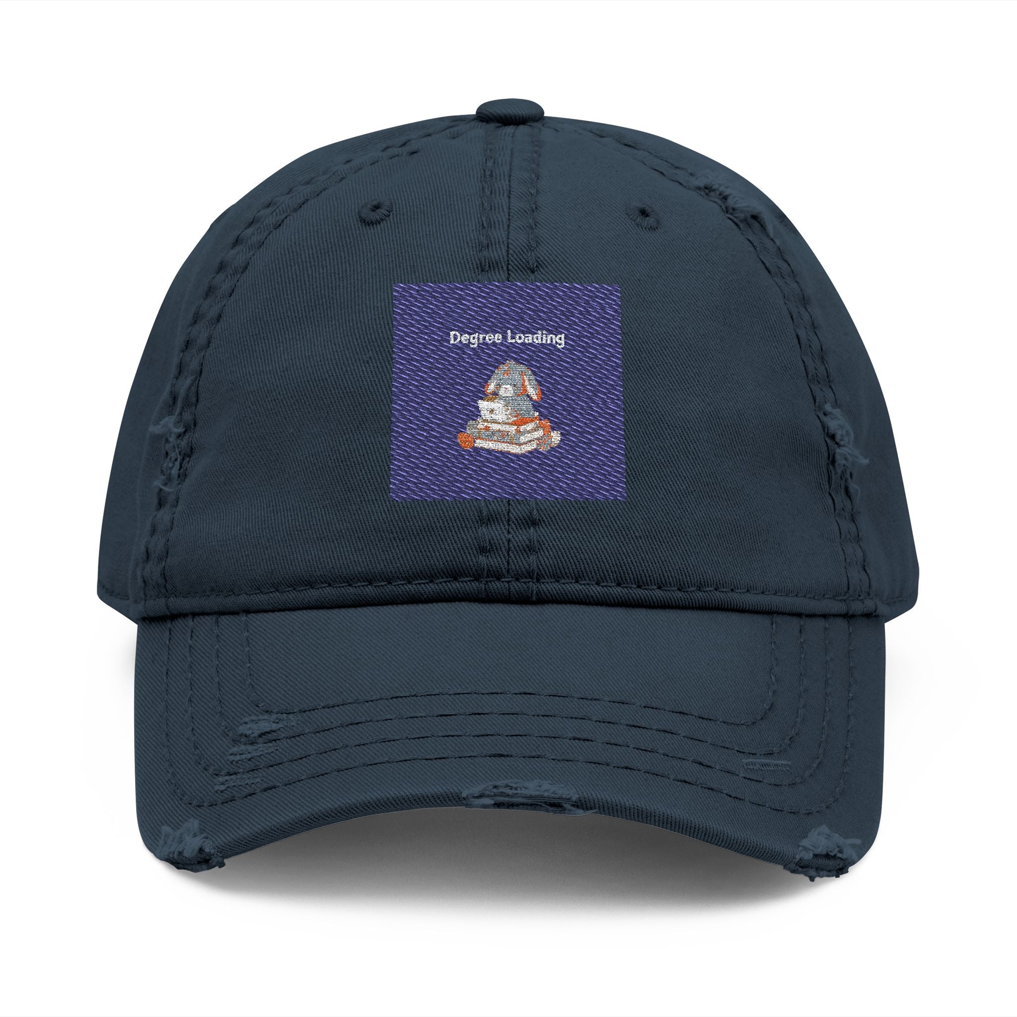 Rabbit Dad Hat – Degree Loading