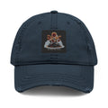 Sunflowers Dad Hat – She Runs This Nation