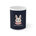 Bunny Mug 11oz – Goals on Goals
