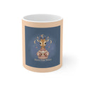 Giraffe Mug 11oz – Most Fun Wins
