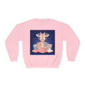Giraffe Crewneck Sweatshirt – Be Gentle With Yourself