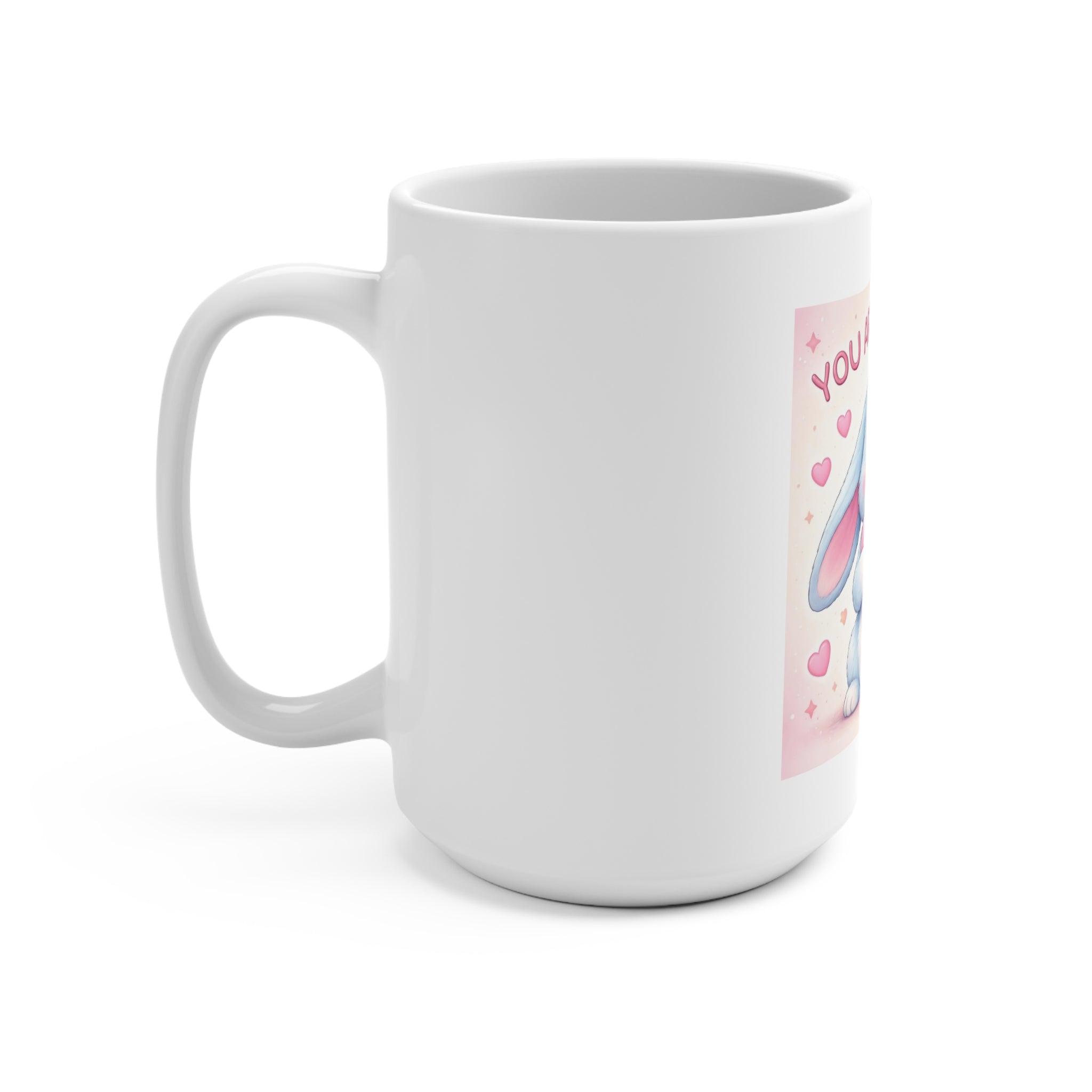 YOU ARE SO LOVED Mug 15oz