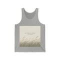 LET THINGS UNFOLD Tank Top
