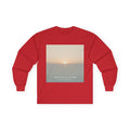 ONE DAY AT A TIME Long Sleeve Tee