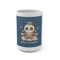 Brilla a Tu Manera Mug 15oz – Wall Art