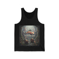 Bear Tank Top – Hazlo con Amor