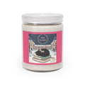 Black Cat Scented Candle – Most Fun Wins