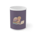 Bunny Mug 11oz – Most Fun Wins
