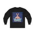 Degree Loading Giraffe Long Sleeve Tee