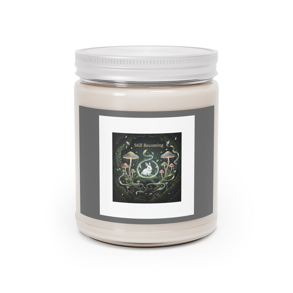 Butterflies Scented Candle – Still Becoming