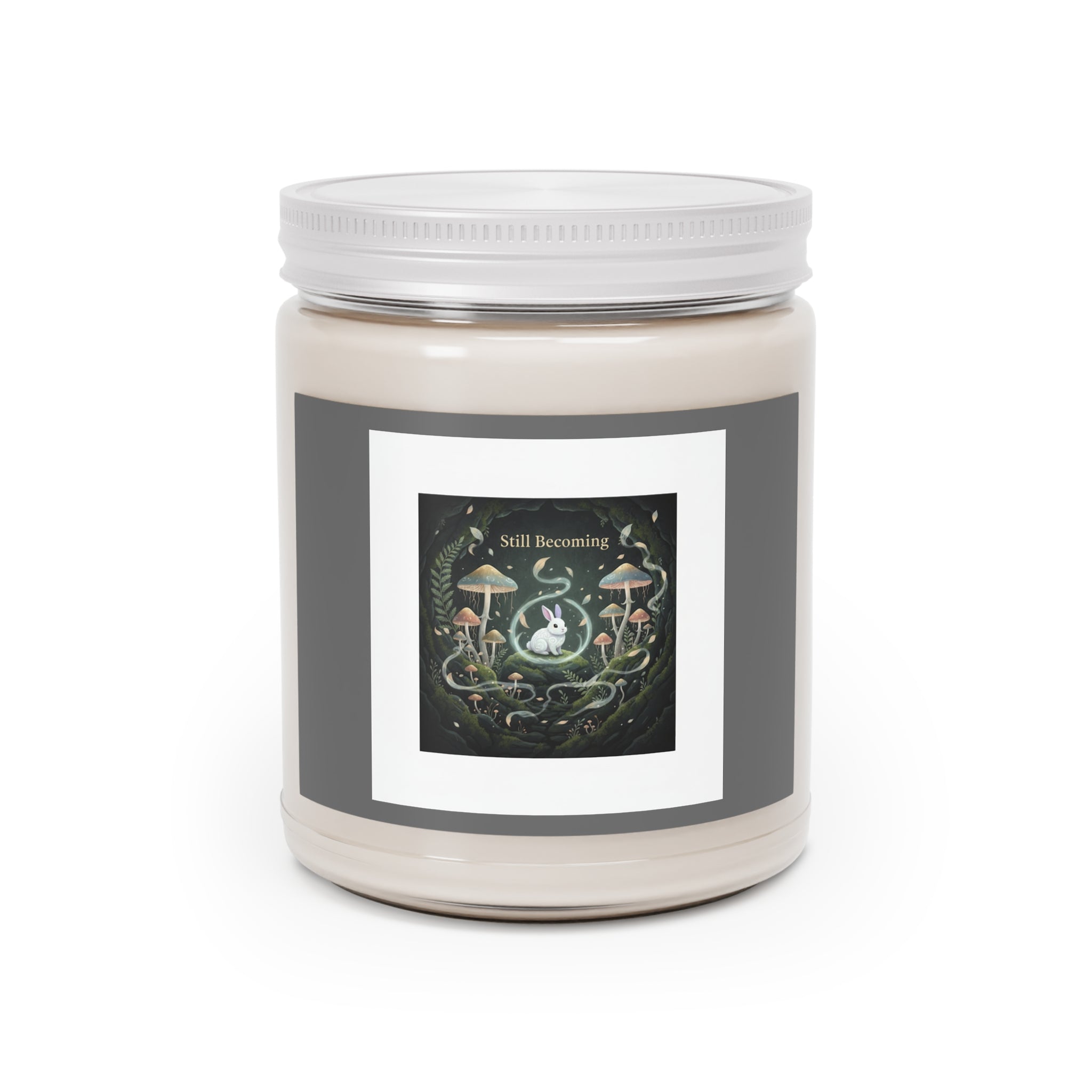 Butterflies Scented Candle – Still Becoming