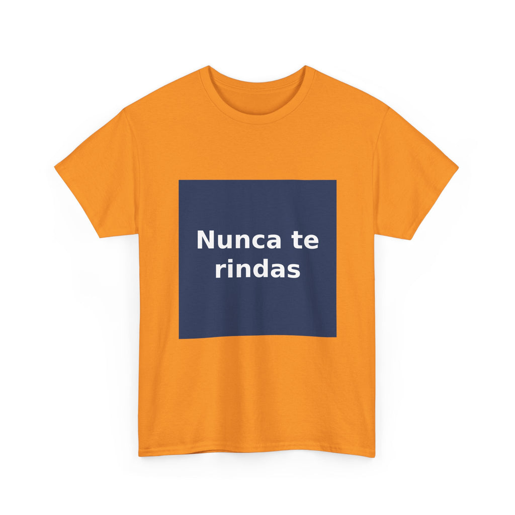 "Nunca te rindas" Black Cat Kids Tee | College Girl Gift | Fashion | KayKay Classics