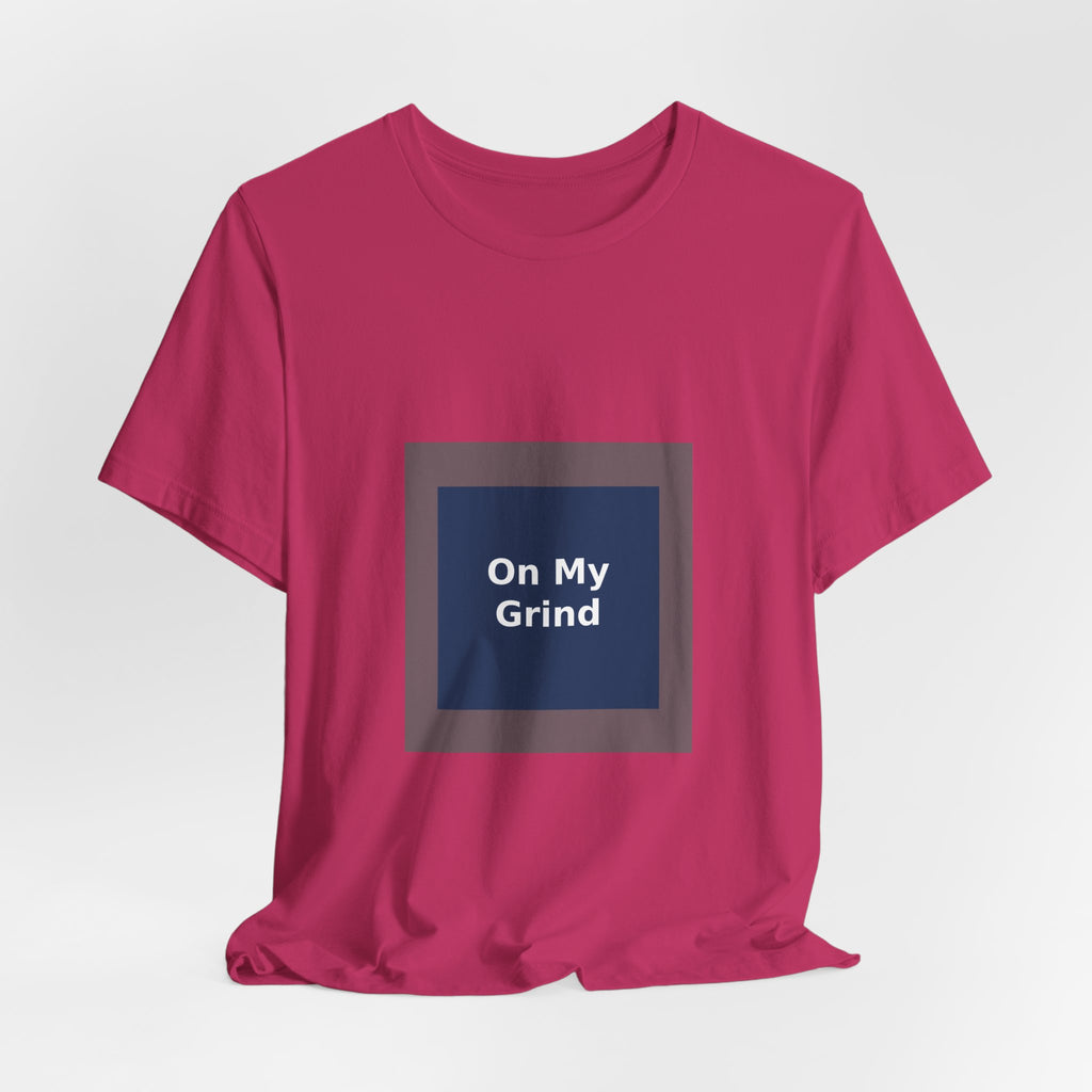 On My Grind - KayKay Hoodie