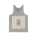 Degree Loading Owl Tank Top