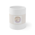 "IT'S OKAY TO REST" Black Cat Mug | College Girl Gift | Fashion | KayKay Classics