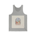 Campus Queen Tank Top